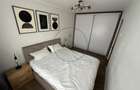 Apartament 3 camere decomandat, complet mobilat, zona Big etaj 4/4 - 4