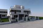 Duplex de vanzare , cu 4 camere, zona Urusagului - 1