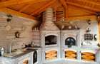 Casa Verde Autonoma Weekend Lung & WorkRemote in Muntii Vrancei - 19