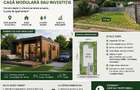 Teren intravilan in Timi?oara ideal pentru Tiny House, casa modulara sau investi?ie - 1