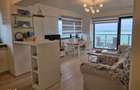 Mamaia Central apartament 2 camere vedere mare si lac