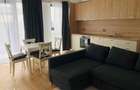 Sisesti 2 camere complet mobilat | parcare subterana Metrou 8' - 8