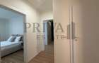 Apartament 3 camere, 2 bai, 2 balcoane, etaj 1. Aradului/ British