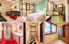 Inchiriere | Proprietar | Apartament 2 camere Cartierul Latin | 50 mp | Parcare | 2 AC - 4