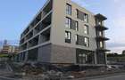 Apartament tip studio finisat in zona linistita - 1