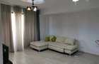 Inchiriez apartament in Bujorului Rezidence