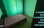 4 camere , etaj 3 ,C.A.Rosetti - 4
