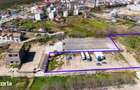 Teren industrial de vanzare 4.990mp Tome?ti - Ia?i - Str. Stupinelor - 3
