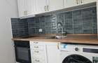 Garii -Garsoniera moderna la prima inchiriere  in bloc de apartamente - 4