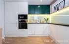 Premium Designer Apartment | 3 Rooms | Parking + Storage Room | Herastrau
