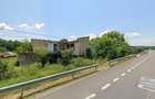 Fost spatiu comercial + Teren 558 mp  - Mehedinti - Prunisor - 1