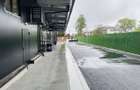 Centru comercial 1200 mp , 4000 mp parcare , ideal investitie, Dragomi - 7