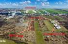 Ploiesti Hipodrom - teren 5675 mp intravilan - INVESTITIE - 5