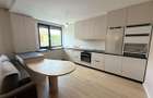 Apartament premium 2 camere de inchiriat, 62 mp, parcare subterana - P