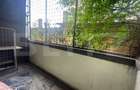 Apartament cu 3 camere de inchiriat, spatios, luminos si foarte linist - 6