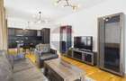 Apartament luminos cu 3 camere, parcare subterana in Luxuria Residence