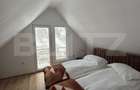 Casa de vacanta, 140 mp, 5 camere, jacuzzi, sauna, Buscat Ski/Muntele - 15