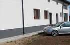 Duplex de vanzare cu teren de aproximativ 300 m2 teren posibilitate de 2 garaje