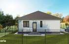 CASA NOUA IN CONSTRUCTIE DE VANZARE - 3