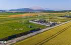 Teren intravilan cu CU-BOD- ZONA CISMASU- 1,020mp / Strada Iasomiei - 12