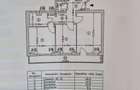 Apartament 3 camere decomandat, 69 mp, etaj 1 Bulevardul Lacul Tei - 2