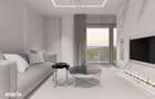 Apartament Spa?ios 2 Camere cu Bucatarie de 16 mp ?i Dressing - 1