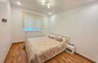 2 camere, decomandat, str. Cuza Voda, etaj 2, mobilat, utilat - 5