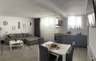 Apartament 2 Camere+2 CurtiCaporal IlinaMobilat+Utilat - 3