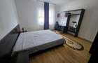 2 dormitoare + living, bloc nou, modern, cu parcare, in Buna Ziua - 2