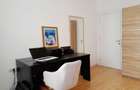 Apartament 3 camere mobilat, decomandat, 2 parcari, bloc nou, fara comision