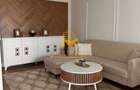2 camere, LUX, parcare,AC, totul nou, Andrei Muresanu zona Revo, Sigma - 1