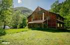 Cabana: afacere si vacanta in acelasi loc | Camenca, Brusturoasa - 6