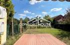 Vila  P+E+M, 6 camere, complex rezidential, IANCU NICOLAE