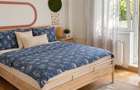 Particular inchiriez 4 camere Tei