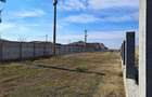 Teren de vanzare 400 MP Zona Arcasilor Galati