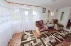Casa 3 camere, teren 549 mp, zona Barati