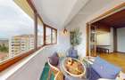 Ap decomandat, 4 camere, balcon, priveliste superba - M. Viteazu - 3