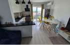 Proprietar vand apartament 3 camere, complet mobilat, in CCR Residence Valea Lupului, Ia?i