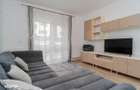Bloc Nou, Apartament 2 camere, decomandat, mobilat si utilat - 1