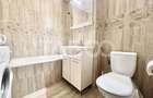 Apartament cu 2 camere decomandat 55 mp in Marasti izolat zona BRD