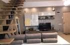 3 camere - mobilat & utilat - 77mp - tip DUPLEX - 3
