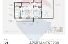Penthouse 4 camere cu terasa 90 mp | Welmont by ROKMAN - 6