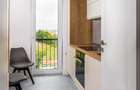 Apartament modern cu 2 camere, etaj intermediar, cu parcare, 625 €, Calea Turzii