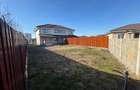 Duplex SAD P+E 5 cam, toate utilitatile, teren 400m, cartier Serena, Mosnita - 8