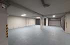 Spatiu subsol 227mp cu parcari subterane si boxe - 3