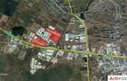 CTPark Bucuresti - parc industrial in dezvoltare - 9