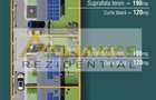 Vila tip DUPLEX  5 camere- 4 bai curte 250 MP - 15