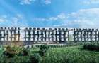 Apartament 3 camere, 64mp, Semifinisat, Parcare + Boxa, zona Zorilor - 2