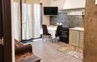 Inchiriez apartament petfriendly cu garaj subteran si curte privata