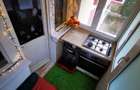 Apartament 2 camere transformat in 3, zona Rovine - 5